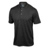 PGA TOUR Men's Airflux Solid Short-Sleeve Golf Polo Shirt -Sports Store 4545 12846 3055 015 zoom 02