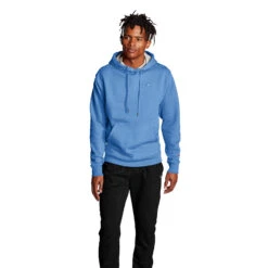 Champion Men's Powerblend Fleece Hoodie -Sports Store 4565 10427 8894 400 zoom 50