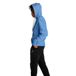 Champion Men's Powerblend Fleece Hoodie -Sports Store 4565 10427 8894 400 zoom 51