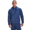 Under Armour Men's Armour Fleece Twist Hoodie -Sports Store 4565 10465 7086 018 zoom 50