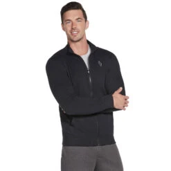 Skechers Men's Hoodless Hoodie -Sports Store 4565 12712 1950 015 zoom 50