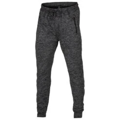 Burnside Men's Solid Joggers