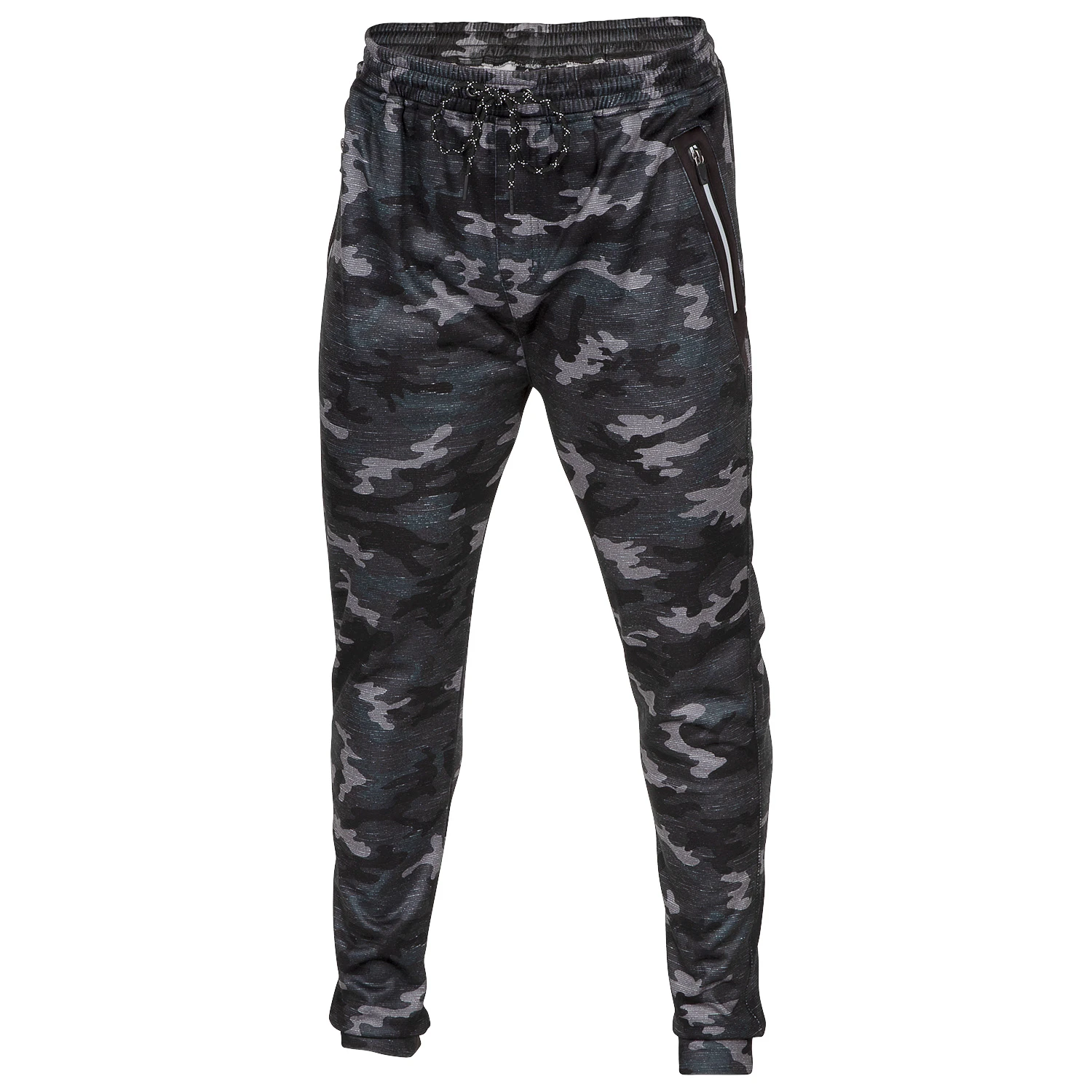 Burnside Men's All Over Print Joggers 3 Burnside Men's All Over Print Joggers