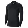 Nike Men's Long-Sleeve Warm Mock Top -Sports Store 4571 11387 4970 015 zoom 02