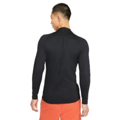 Nike Men's Long-Sleeve Warm Mock Top -Sports Store 4571 11387 4970 015 zoom 52