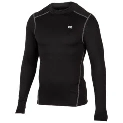 Russell Athletic Men's Arctic Compression Mock Top -Sports Store 4571 13221 8792 015 zoom 04