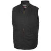 Wolverine Men's Finley Vest -Sports Store 4585 12588 6500 015 zoom 08