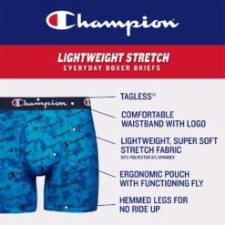 Champion Men's Active Underwear -Sports Store 4590 10427 0004 018 zoom 20