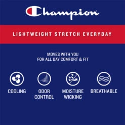 Champion Men's Active Underwear -Sports Store 4590 10427 0004 018 zoom 21