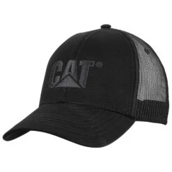Caterpillar Workwear CAT Raised Logo Cap + Sock Bundle - 6-Pairs -Sports Store 4595 13636 0041 020 zoom 03