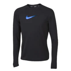 Nike Girls' Long-Sleeve Swim Tee