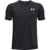 Under Armour Boys' Tech 2.0 Short-Sleeve Tee -Sports Store 4730 10465 3284 016 zoom 02