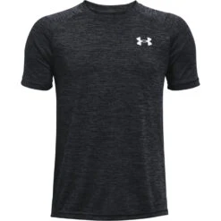 Under Armour Boys' Tech 2.0 Short-Sleeve Tee