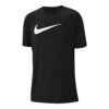 Nike Boys' Dri-FIT Swoosh Training T-Shirt
