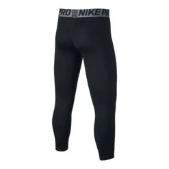 Nike Boys' Pro 3/4 Training Tights -Sports Store 4730 11387 8228 021 zoom 70