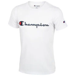 Champion Boys' Graphic Tee