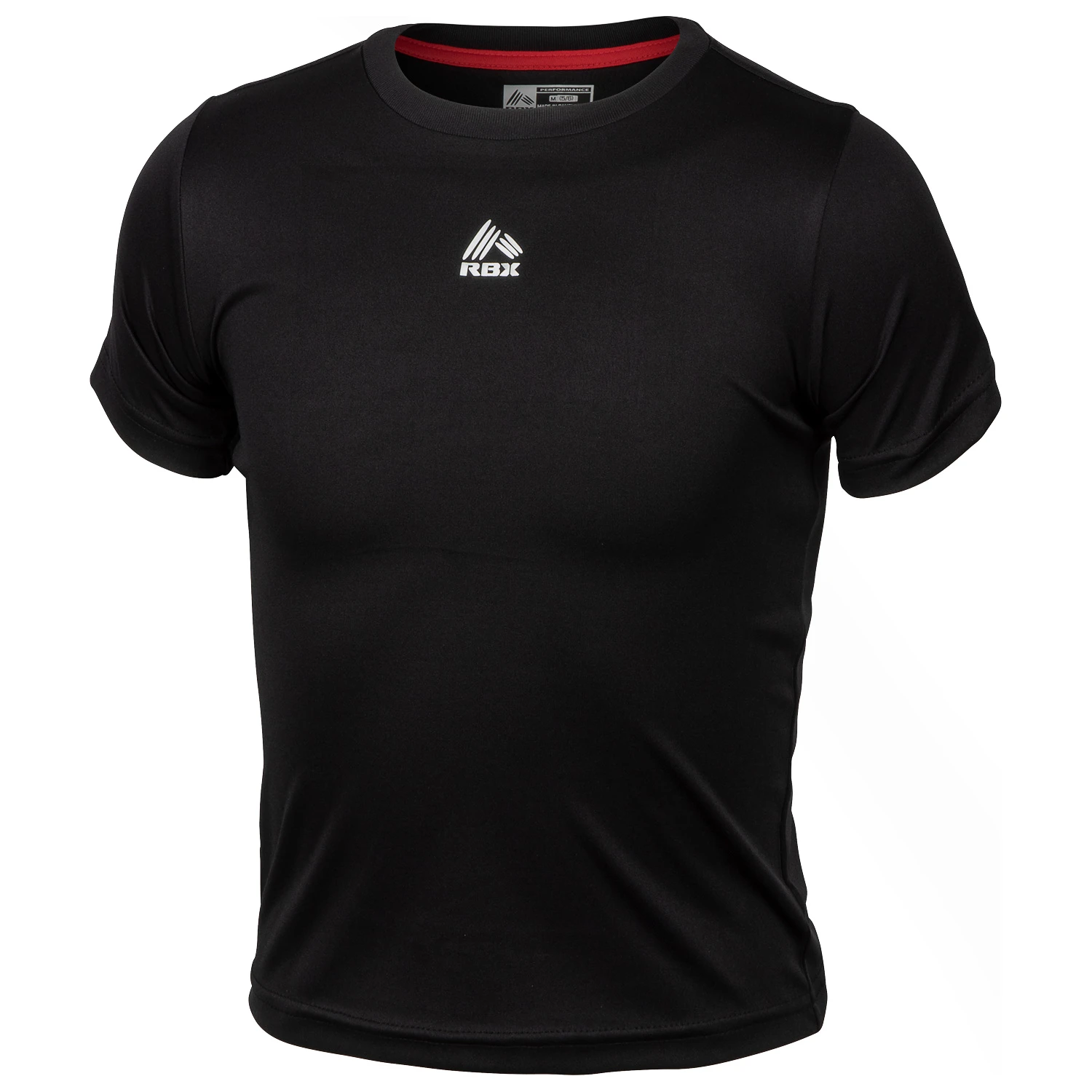 RBX Boys' Poly Mesh Tee - 2-Pack 4 RBX Boys' Poly Mesh Tee - 2-Pack - Image 2