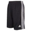 Adidas Boys' Classic Shorts -Sports Store 4730 15567 5547 016 zoom 02