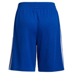 Adidas Boys' 3-Stripe Shorts -Sports Store 4730 15567 5609 461 zoom 20
