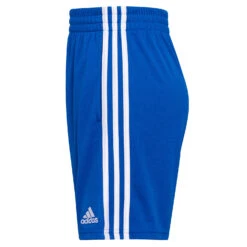 Adidas Boys' 3-Stripe Shorts -Sports Store 4730 15567 5609 461 zoom 21