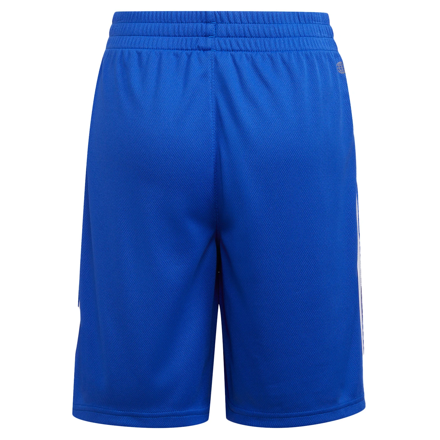 Adidas Boys' 3S Shorts 4 Adidas Boys' 3S Shorts - Image 2