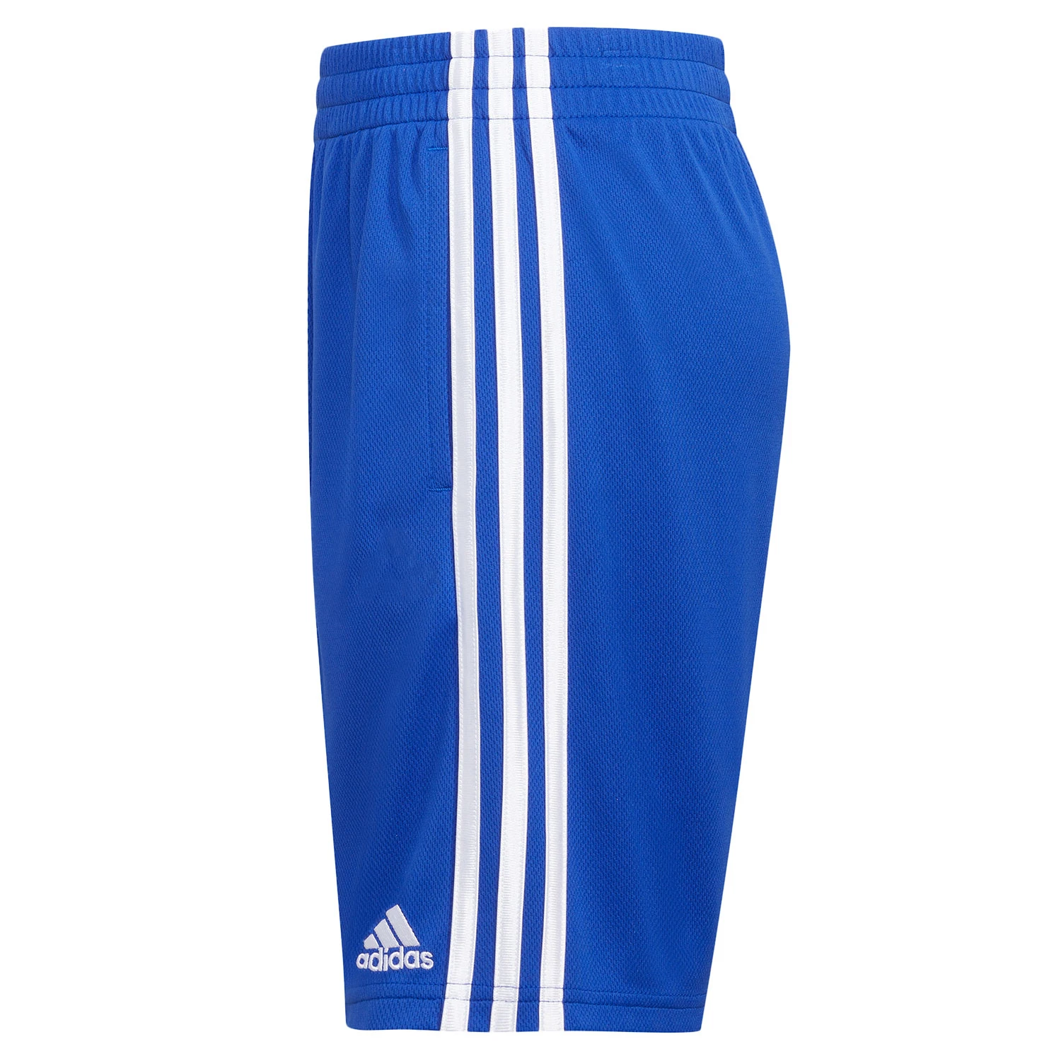 Adidas Boys' 3S Shorts 5 Adidas Boys' 3S Shorts - Image 3