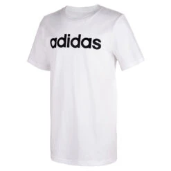 Adidas Boys' Logo T-Shirt