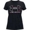 Under Armour Girls' Tech Tee