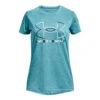 Under Armour Girls' Tech Twist Tee