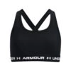 Under Armour Girls' Crossback Bra