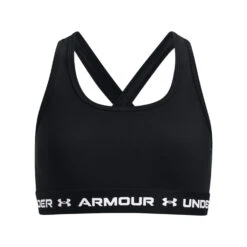 Under Armour Girls' Crossback Bra