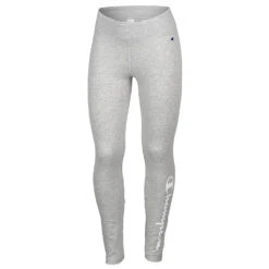 Champion Girls' Signature Script Leggings