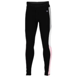 Champion Girls' Colorblock Leggings
