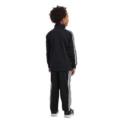 Adidas Boys' Tricot Jacket 9 Adidas Boys' Tricot Jacket -Sports Store 4750 15567 5411 016 zoom 51