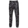 Burnside Boys' Camo Joggers -Sports Store 4760 12207 6556 319 zoom 02