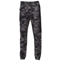 Burnside Boys' Camo Joggers