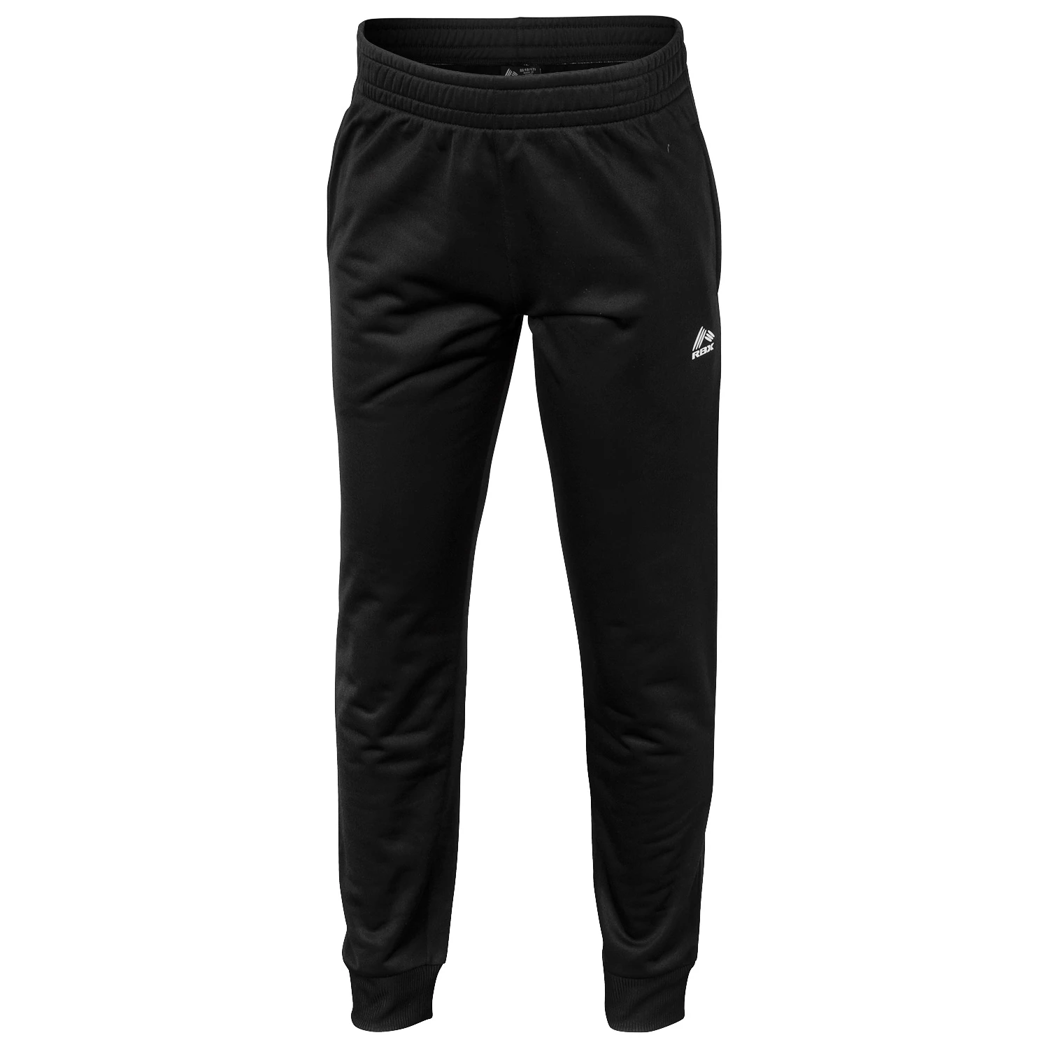 RBX Boys' Tricot Joggers - 2-Pack 4 RBX Boys' Tricot Joggers - 2-Pack - Image 2