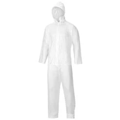 Stansport Adult's 2-Piece Peva Rainsuit -Sports Store 4910 10799 0974 011 zoom 71