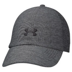 Under Armour Women's Heathered Play Up Cap