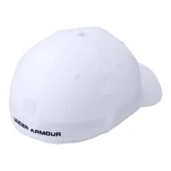 Under Armour Men's Blitzing 3.0 Stretch Fit Cap -Sports Store 4920 10465 5036 100 zoom 74
