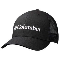 Columbia Men's Mesh Snapback Hat