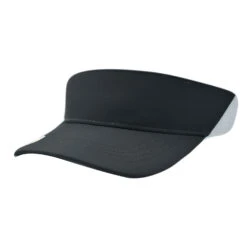 Fahrenheit Visor With Mesh Back