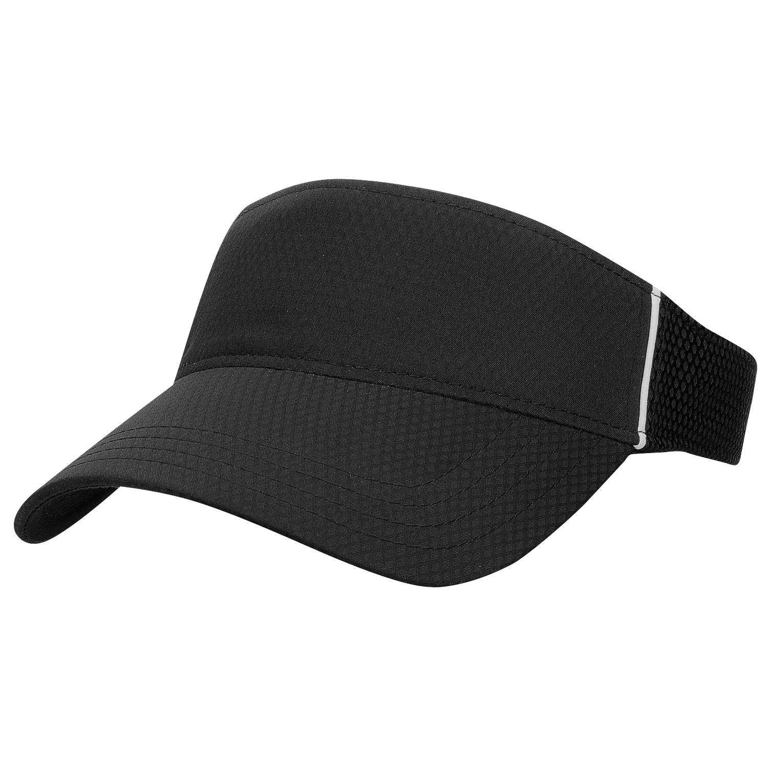 Century 21 Fahrenheit Men's Performance Adjustable Visor 3 Century 21 Fahrenheit Men's Performance Adjustable Visor