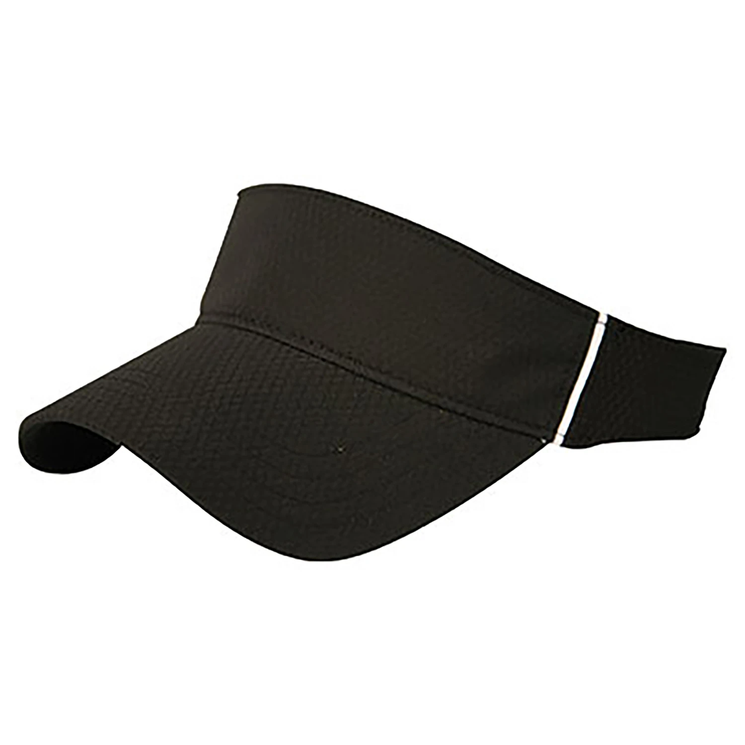 Century 21 Fahrenheit Men's Performance Adjustable Visor 4 Century 21 Fahrenheit Men's Performance Adjustable Visor - Image 2