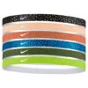 Nike Printed Headbands - 6-Pack -Sports Store 4930 14339 2545 888 zoom 02
