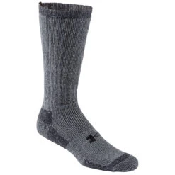 Under Armour Hitch ColdGear Socks - 2-Pack