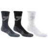 Under Armour Men's Elevated Graphic Crew Socks 3-Pack 1 Under Armour Men's Elevated Graphic Crew Socks 3-Pack -Sports Store 4940 10531 7620 046 zoom 02