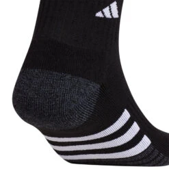 Adidas Cushioned II Quarter Socks - 3-Pack 9 Adidas Cushioned II Quarter Socks - 3-Pack -Sports Store 4940 11982 1648 015 zoom 22