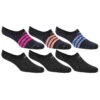 Adidas Women's Superlite Super No-Show Socks - 6-Pack 1 Adidas Women's Superlite Super No-Show Socks - 6-Pack -Sports Store 4940 11982 4539 123 zoom 02