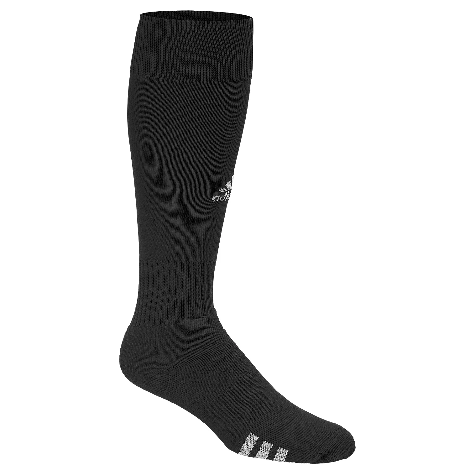 Adidas Rivalry All-Sport OTC Socks - 2-Pack 3 Adidas Rivalry All-Sport OTC Socks - 2-Pack